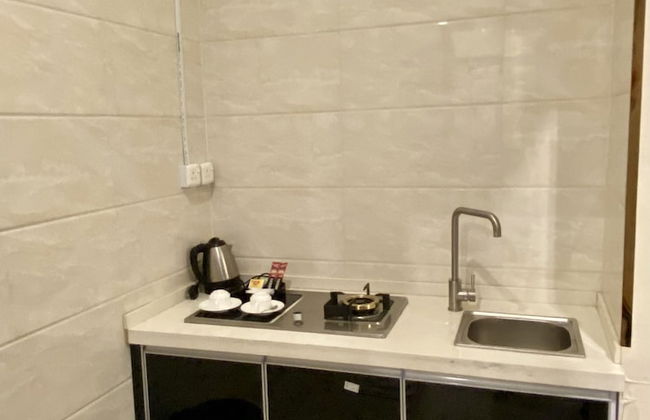 Aral Hotel - Foto 21