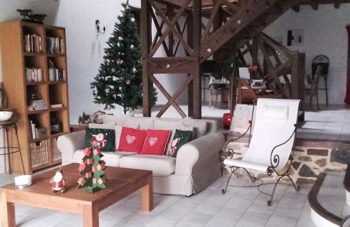 MAISON LE CLOS GAXEN - Foto 16