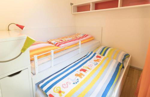 Ferienhaus Am Sedelbach - Foto 10