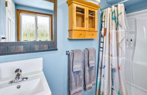 2nd Floor Studio #4 with Ocean View and Covered Deck - Foto 19