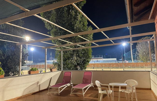 Belvilla by OYO Appartamento 1 al Piano 1 - Foto 23