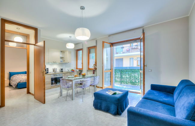 Talisma Apartment Few Minutes From Lake - Foto 1