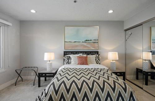 Serene Home on the Hill with amazing view! near SF - Foto 29