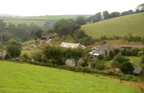 Woolcombe Cabin - Photo 7