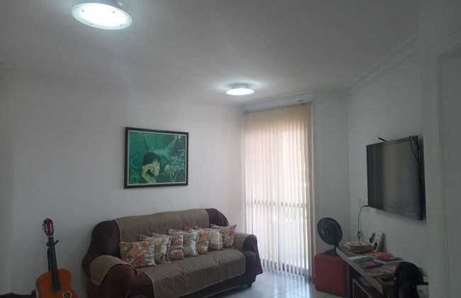 Bem Vindo a Salvador - Apartamento com Piscina, Varanda e Excelente Localização! - Photo 34