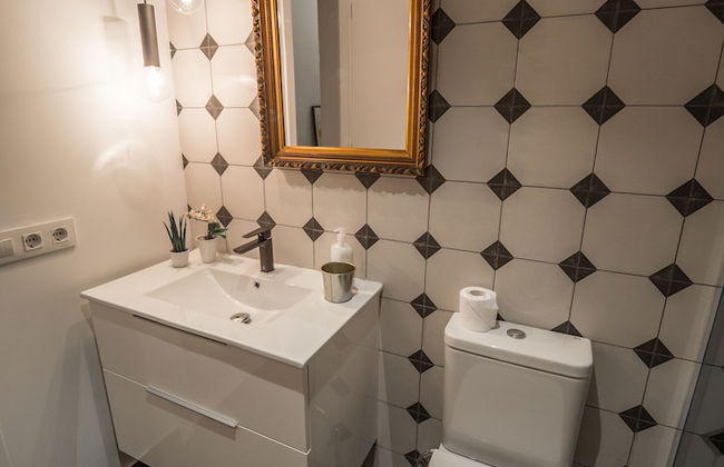 Luxury Apartment Stancesvic - Foto 27