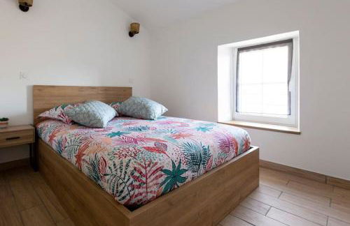 Le nid de bois - Centre ville -Thermes-Center Parc - Foto 33