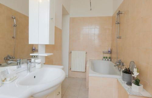 Appartamento 130mq 6 ospiti - Foto 35