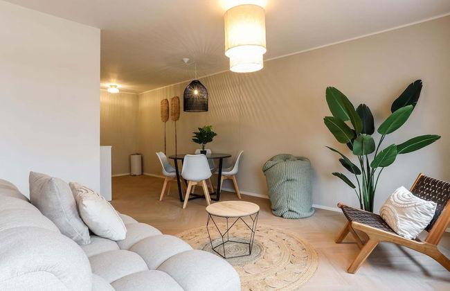 Beach & Nature Family Escape - Foto 14