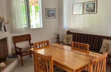 Rest & Relax holiday house in Katakolo - Foto 22