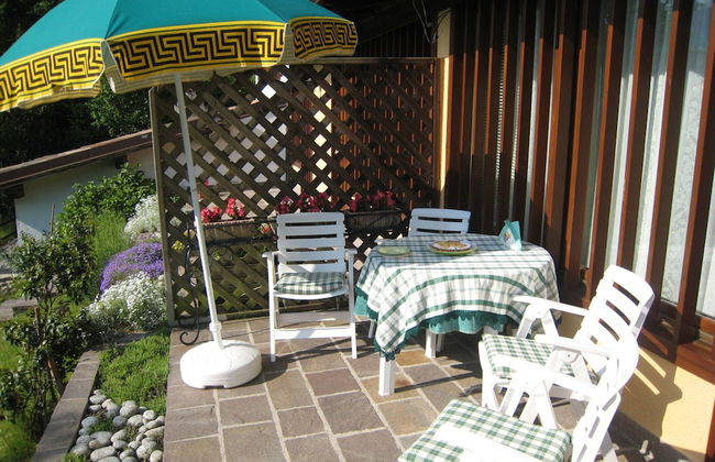 Belvilla by OYO Antonio Due - Foto 8