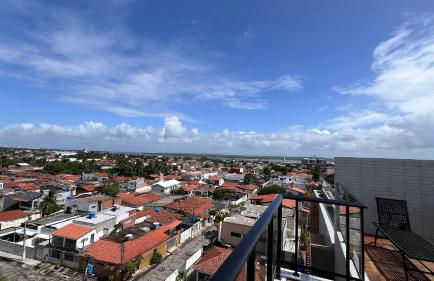 Flat Comfort La Belle Formosa - Cabedelo - Photo 70