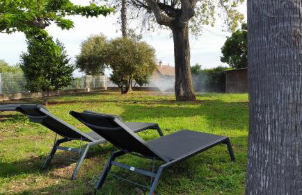 Villa Marie-Ange entre Mer et Montagne - Foto 16