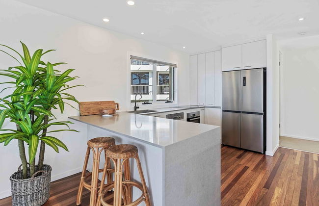 Albatross Beachfront 3 Bedroom Apartment - Foto 10