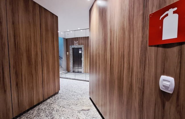 Lockings Savassi 10 - Foto 26