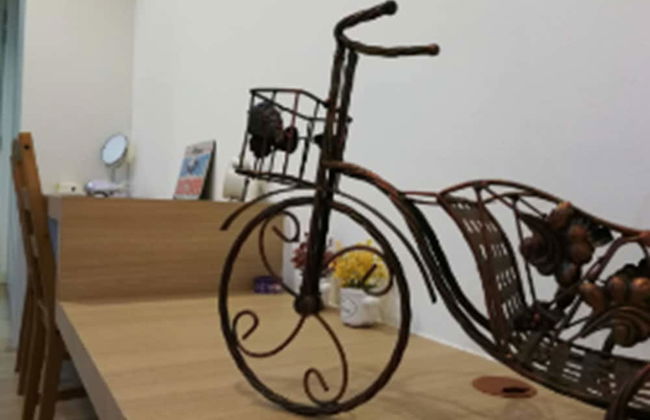 Bangsar Camelia Homestay KL - Foto 29