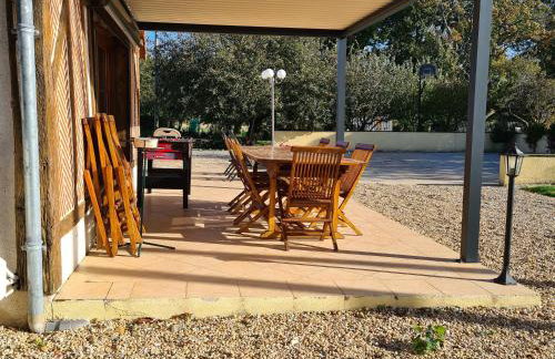 Spacieuse fermette près des châteaux & Zoo de Beauval avec activités et grand jardin - FR-1-591-218 - Foto 2