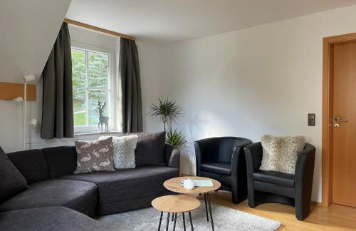 Villa die Sonne Apartments mit großem Garten - Foto 11