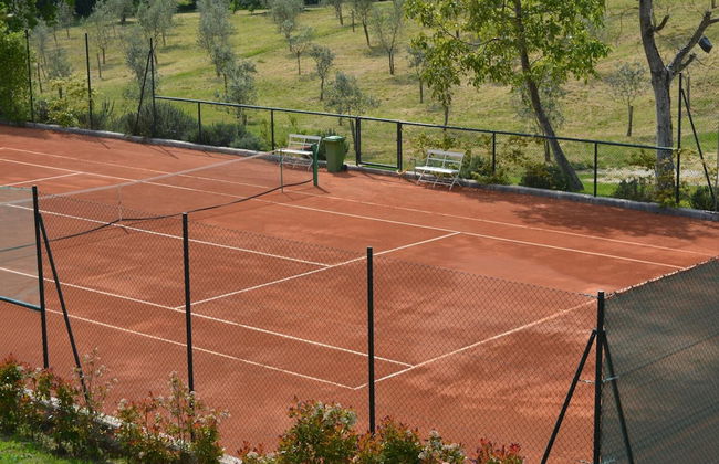 Podere delle Fanciulle - Foto 35