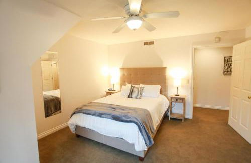 The Eagle House - Foto 36