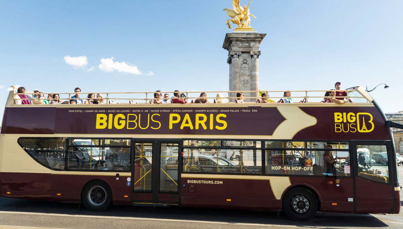 Go City Paris Pass - Foto 3