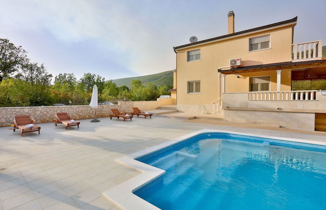 Villa Marina - Foto 23