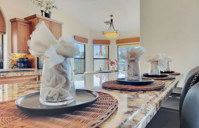 Oleander Chandler/ocotillo - Foto 12