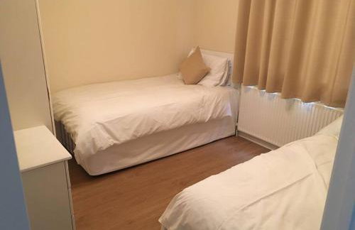 Marios Lodge - Foto 13