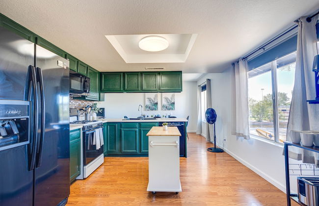 Campbell Phoenix - Foto 11