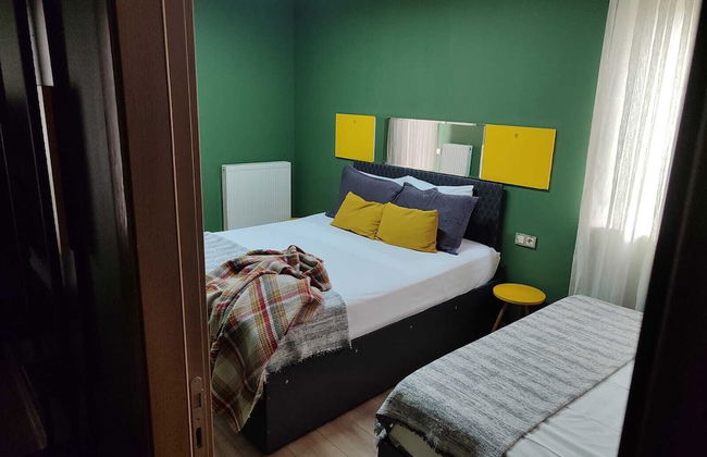 Butik 24 Suites - Foto 13