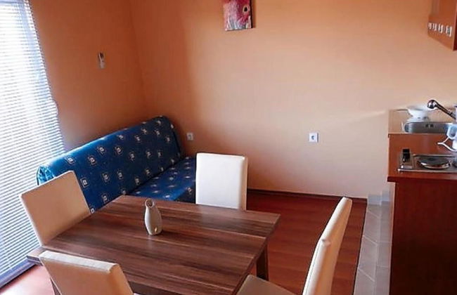 Apartments St Rialto - Superior One Bedroom Apartment With Balcony - Foto 6