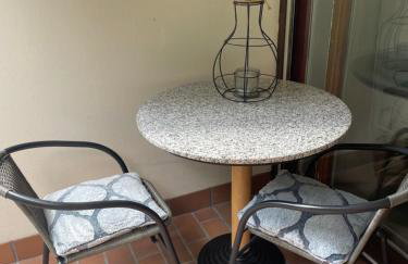 Charmant studio en pleine nature - Foto 8