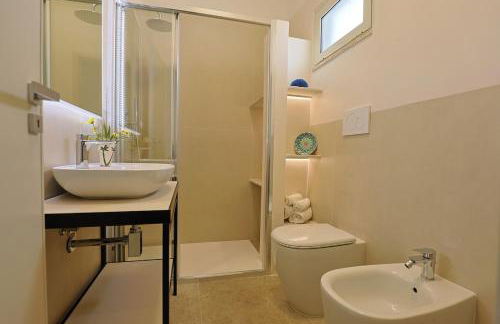 Panoramico Appartamento Lido Conchiglie - Foto 13