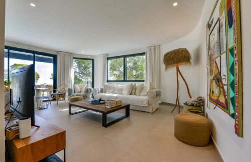 Buenavista by Almarina Villas - Foto 42