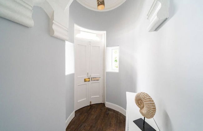 The Gate Lodge - Modern and Period Combined - Foto 45