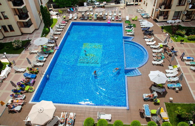 TSB Sunny Victory Apartments - Photo 71