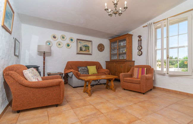 Malbuger Vell 6 in Ma - Foto 12