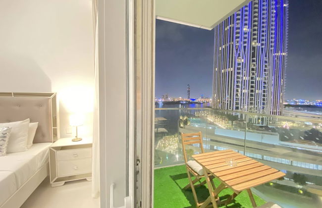 Lux BnB The Grand Creek Harbor Views - Foto 11