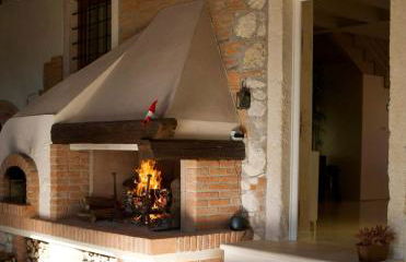 Ca' Maiolo - Villa con piscina - Foto 38