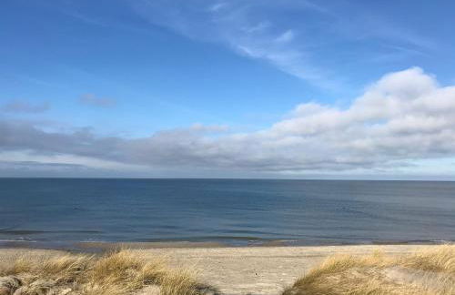 Die kleine Acht - direkt am Strand - Foto 39