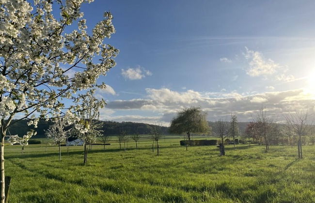 Time out in the Wiehengebirge - Foto 13