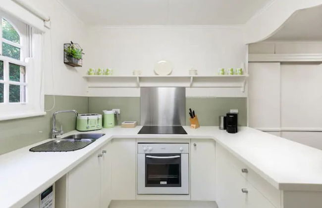 Chestnut Tree Holiday Apartments - Foto 6