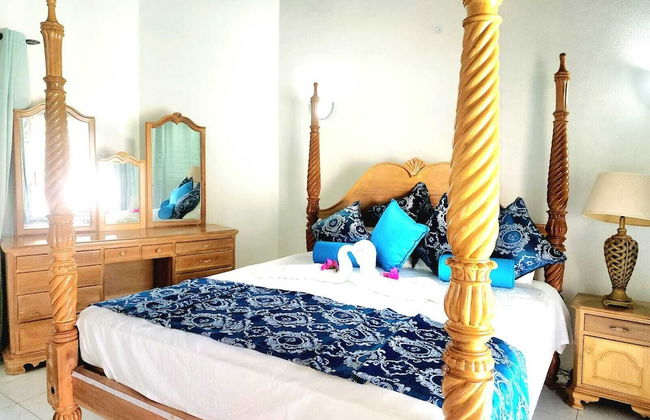 Jamaica Dream Villa - Iron Shore Escape - Foto 3