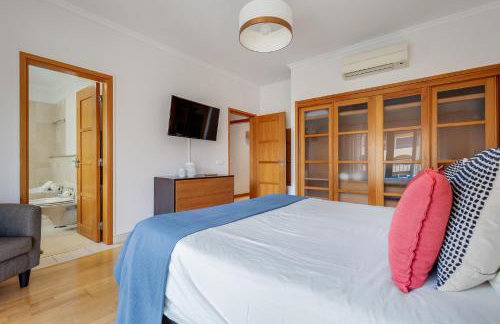Sunshine Vista Apartment Vilamoura - Foto 23