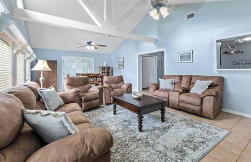 4 Bedroom Home in Sulphur La - Foto 2