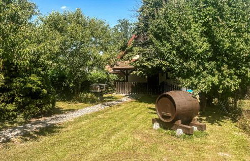 2 Bedroom Amazing Home In Seketin - Foto 16