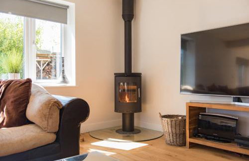 The George - Large family home by the sea - Foto 12