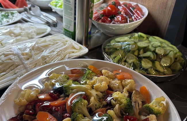 Your House Konaklama - Foto 47