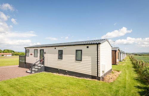 Lodge No 13 - St Andrews Lodge Park - Foto 12