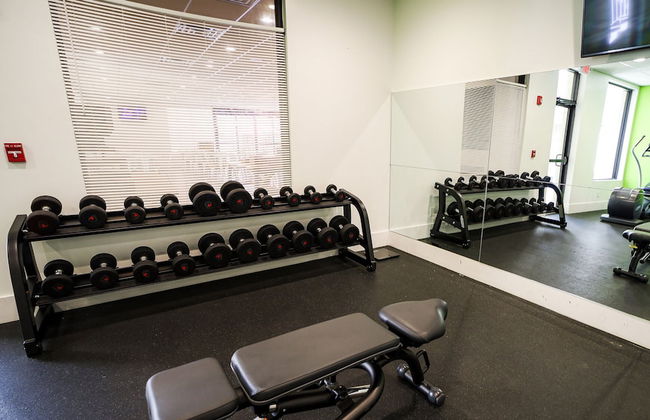 Entire Studio With Free Shuttle to Disney - Foto 58